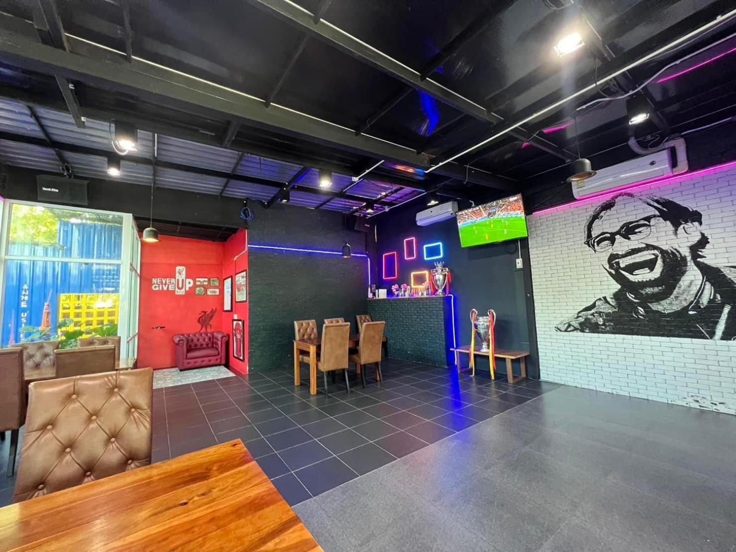 ยูสีเกด รีสอร์ท Sisaket Exterior photo